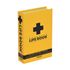 [NEXTSAFE] Lifebook Survival Kit-Bộ dụng cụ y tế cho mọi trường hợp khẩn cấp - Sản xuất tại Hàn Quốc